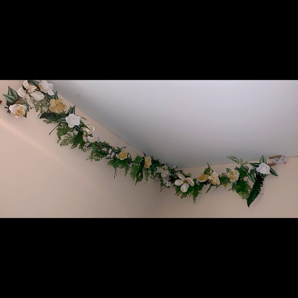Custom Garland